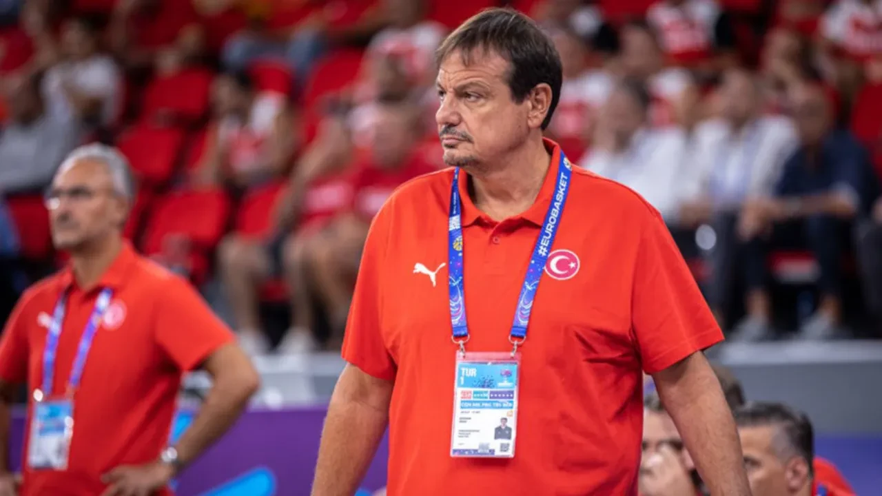 12 Dev Adam'ın Dünya Kupası kadrosu açıklandı!