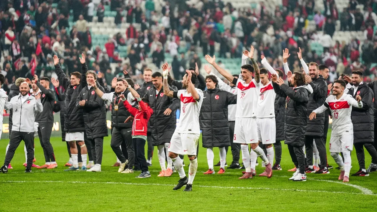 A Milli Takım'da flaş gelişme! 2 isim daha kadrodan çıkarıldı