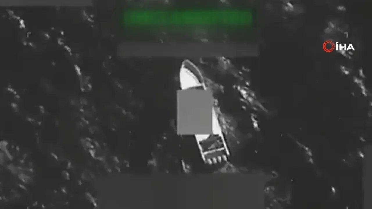 ABD'den Doğu Pasifik'te narko-terör operasyonu: Uyuşturucu teknesine saldırı 3 kişi öldü