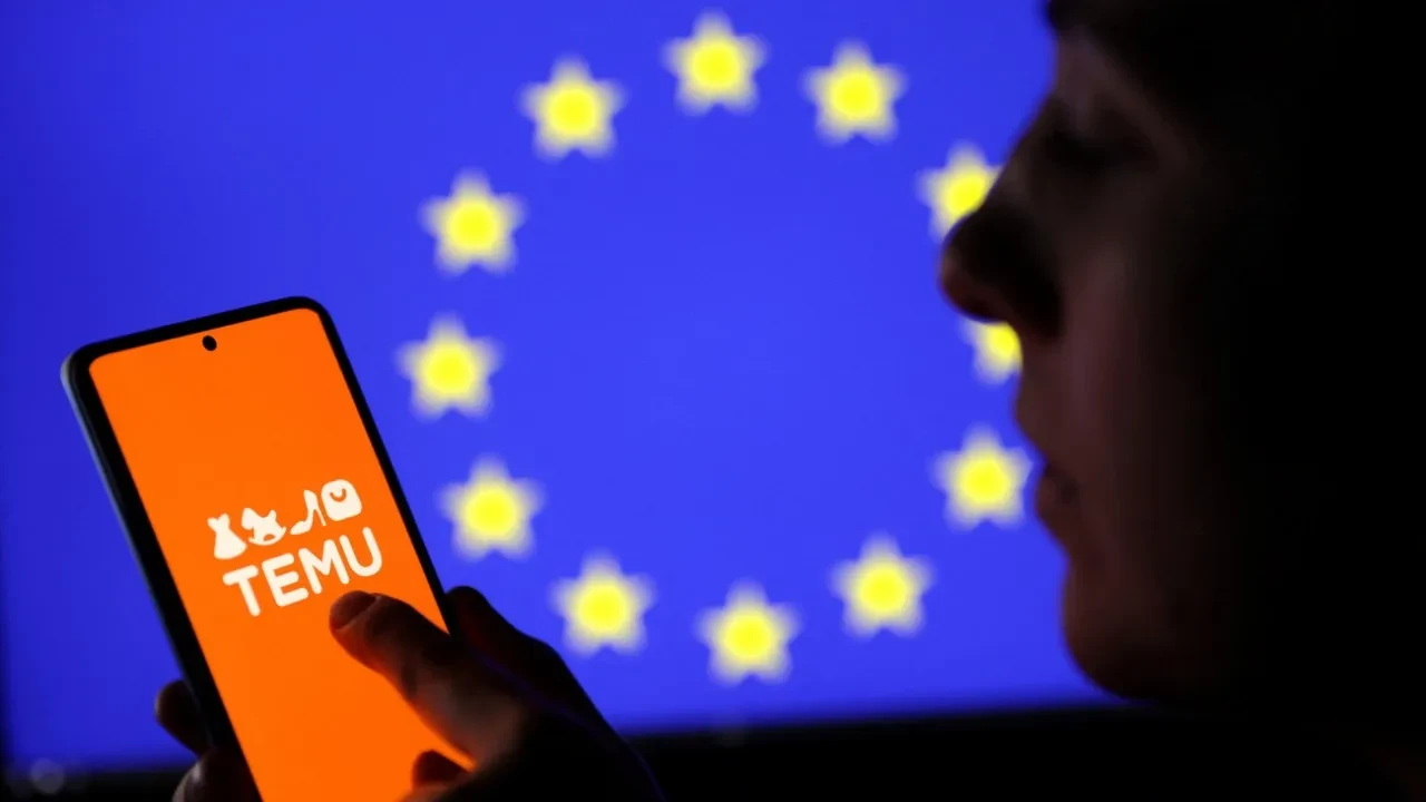 AB’den Çinli alışveriş devlerine fren