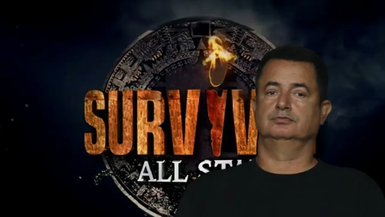 Acun Ilıcalı açıkladı: Milli voleybolcu Meryem Boz Survivor 2026'da yarışacak 