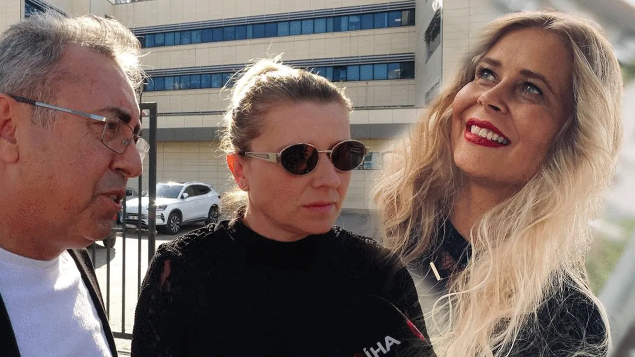 Alman doktorları dinlemedi Türkiye'ye geldi! Estetik operasyonda canından oldu