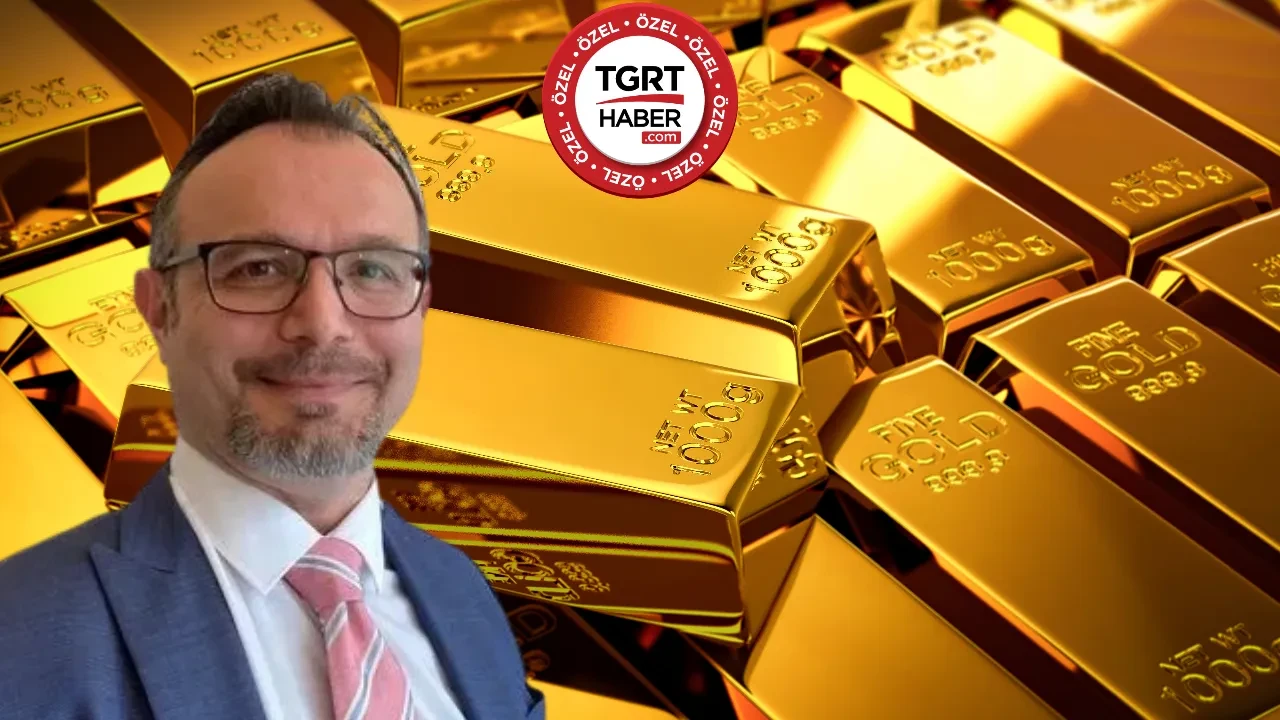 Altın için çok çarpıcı tahmin! Zafer Ergezen'den altın ve gümüş yatırımcısına 2026 uyarısı