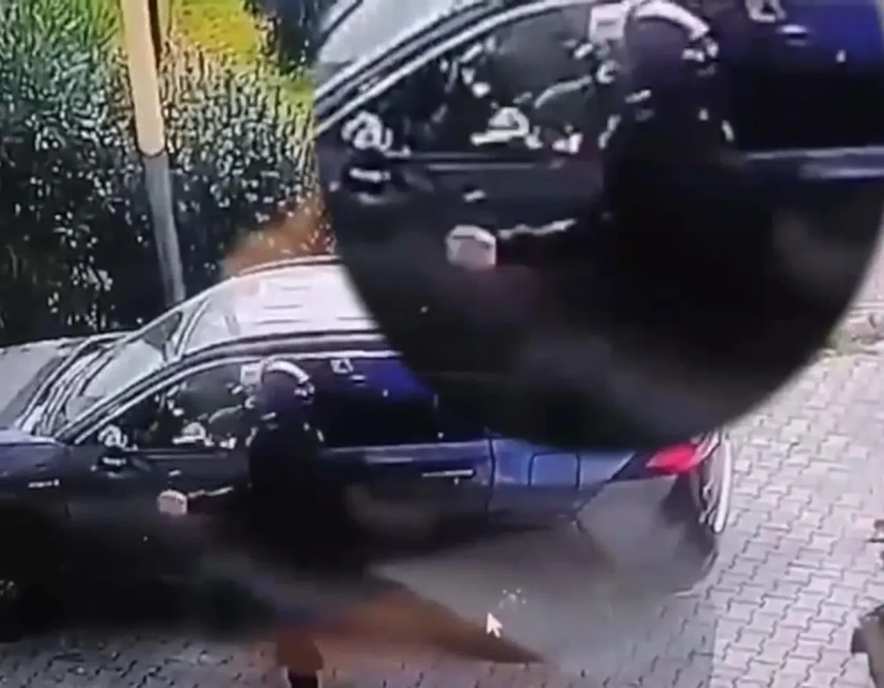 Antalya'da akıllara durgunluk veren olay! 35 bin eurosunu çalan gaspçıları ezerek öldüren Ukraynalı turistin cezası belli oldu!