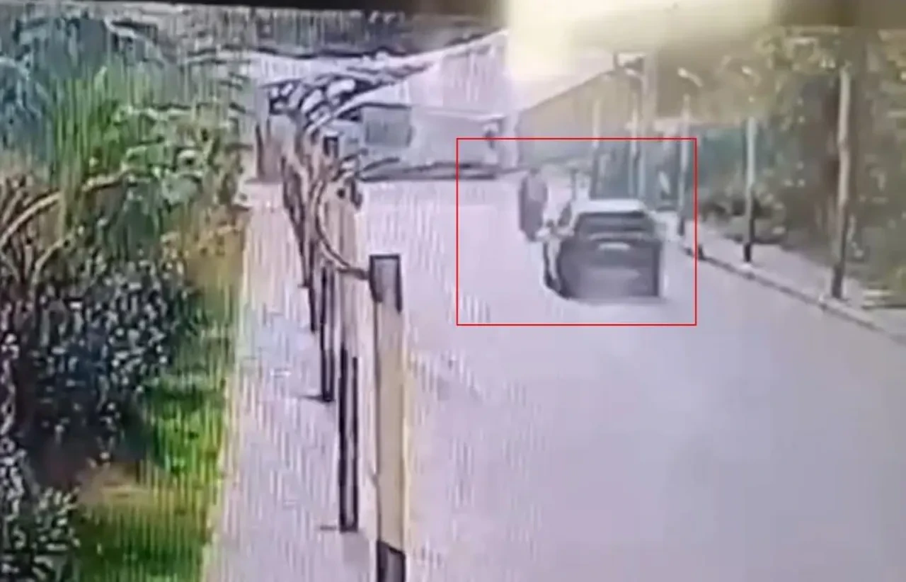 Antalya'da akıllara durgunluk veren olay! 35 bin eurosunu çalan gaspçıları ezerek öldüren Ukraynalı turistin cezası belli oldu!