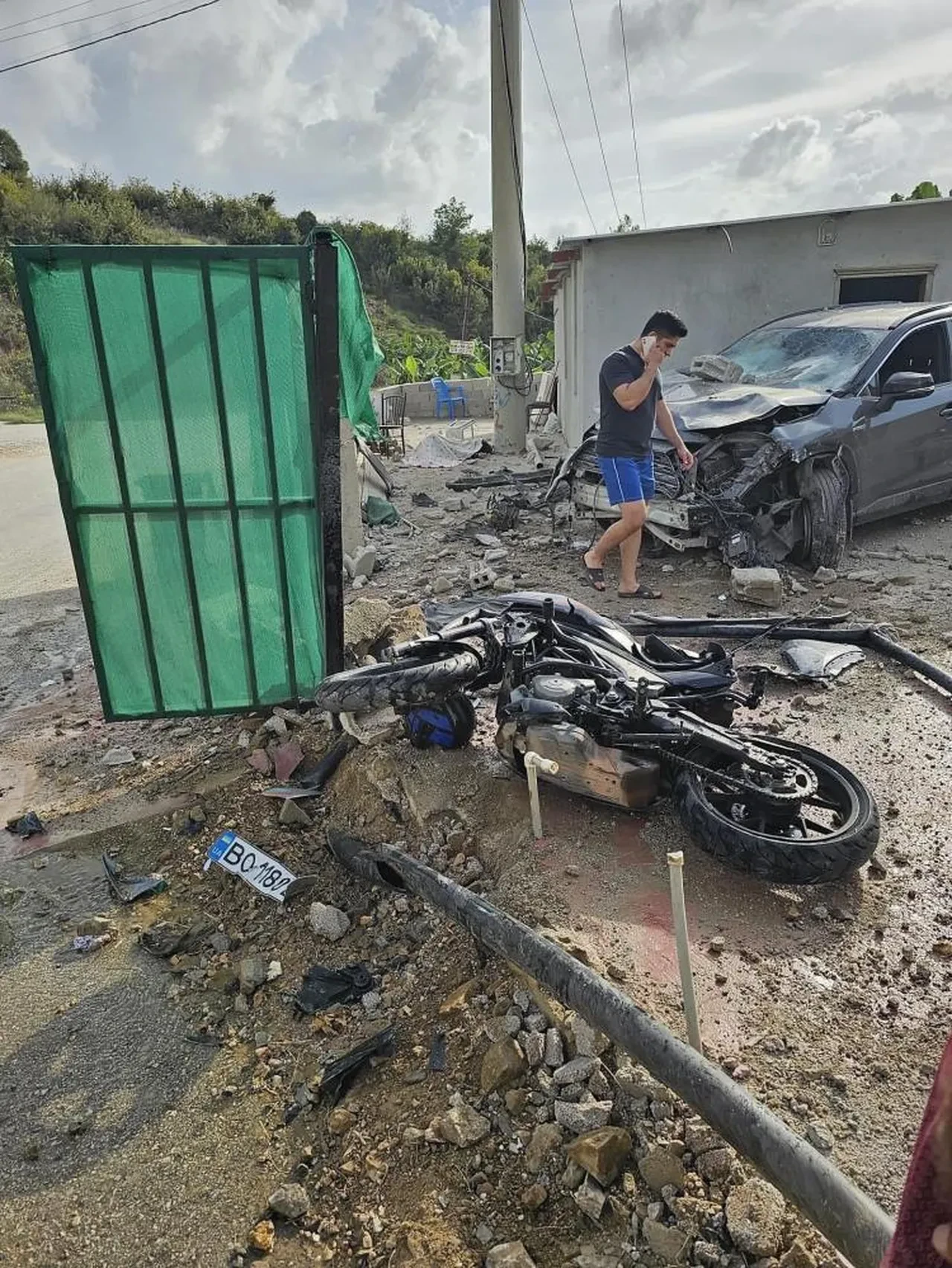 Antalya'da akıllara durgunluk veren olay! 35 bin eurosunu çalan gaspçıları ezerek öldüren Ukraynalı turistin cezası belli oldu!