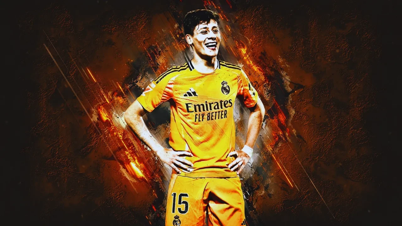 Arda Güler transferinde takas formülü: Kenan Yıldız kritiği de öne çıktı!