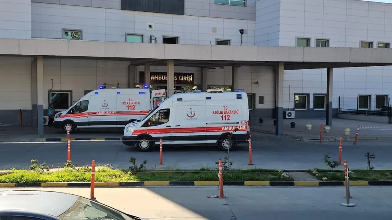 Aydın'da yangın faciası! Ev alevlere teslim oldu: Ölü ve yaralılar var