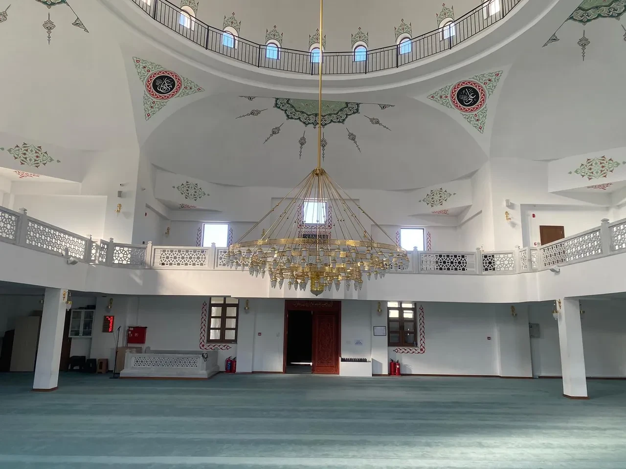 Bakan Ersoy duyurdu: Naim'in evi artık müze