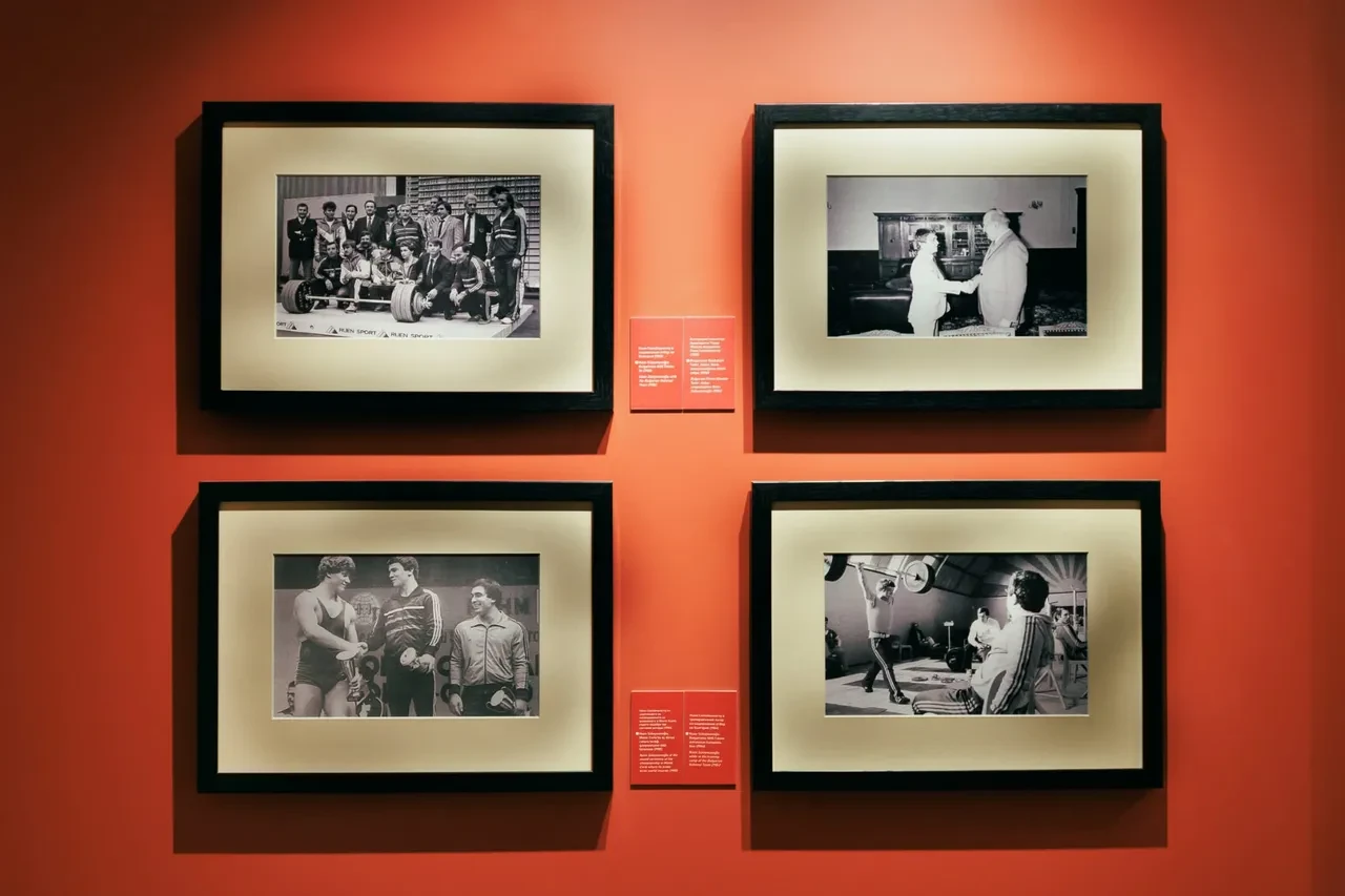 Bakan Ersoy duyurdu: Naim'in evi artık müze