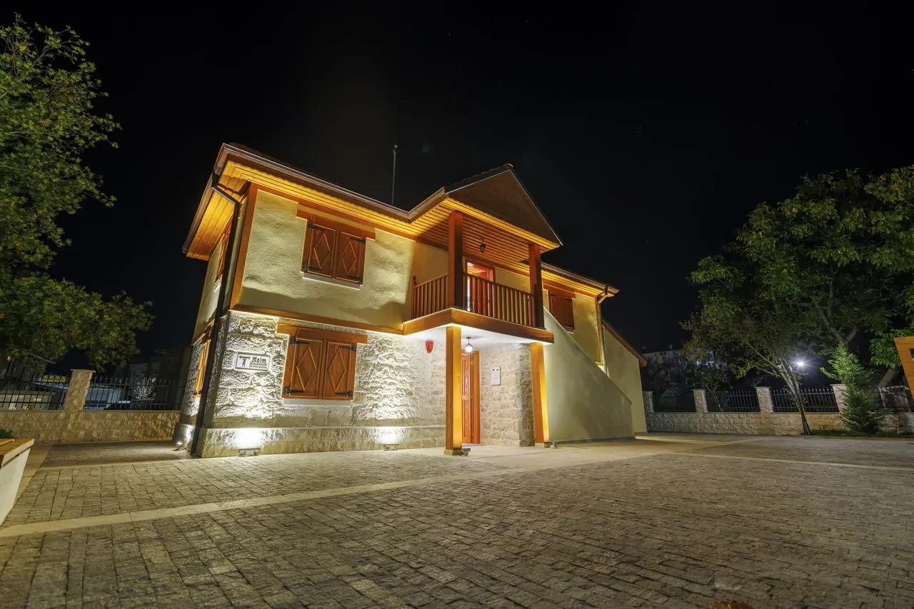 Bakan Ersoy duyurdu: Naim'in evi artık müze