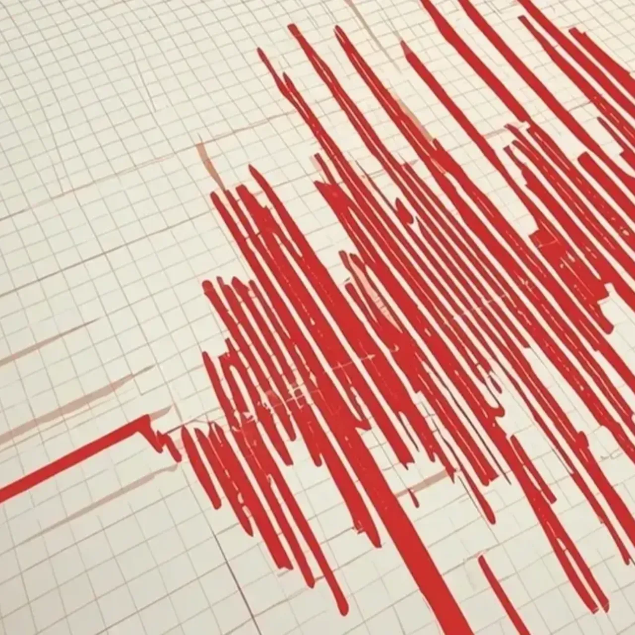 Balıkesir'de gece yarısı peş peşe deprem!
