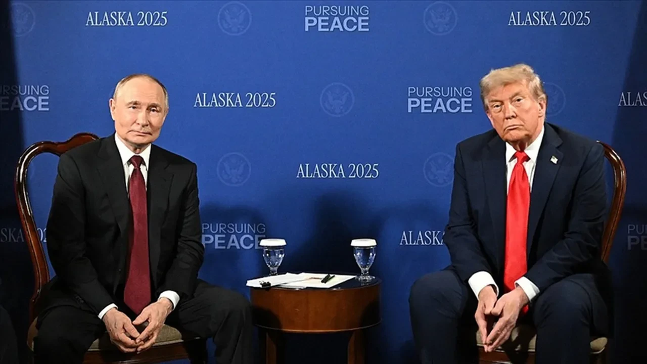 Putin-Trump görüşmesine dair Kremlin'den açıklama