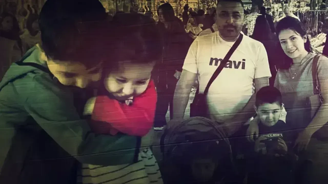  Böcek ailesinin ölümüne ilişkin yeni iddia! Odaya alüminyum fosfit mi sızdı?