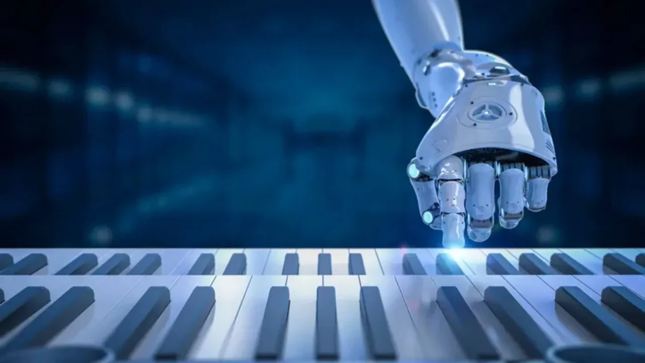 'Breaking Rust' gizemi müzik dünyasını karıştırdı! Yapay zeka mı gerçek mi anlaşılamıyor