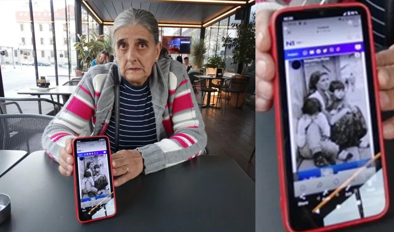 Cinayet turizmi mağduru Saraybosnalı anne, keskin nişancı ateşiyle ailesini kaybetti