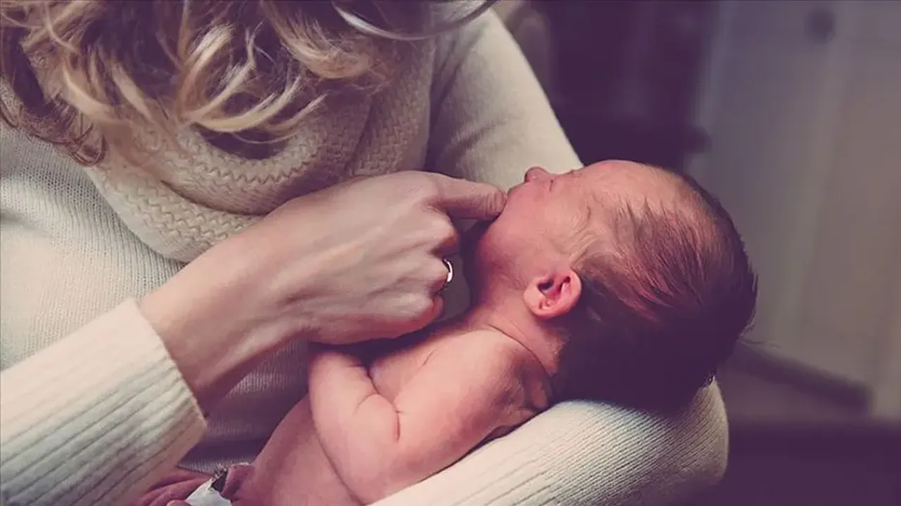 Çocuk sahibi olmayı düşünenler dikkat! Doğum izninde çifte artış