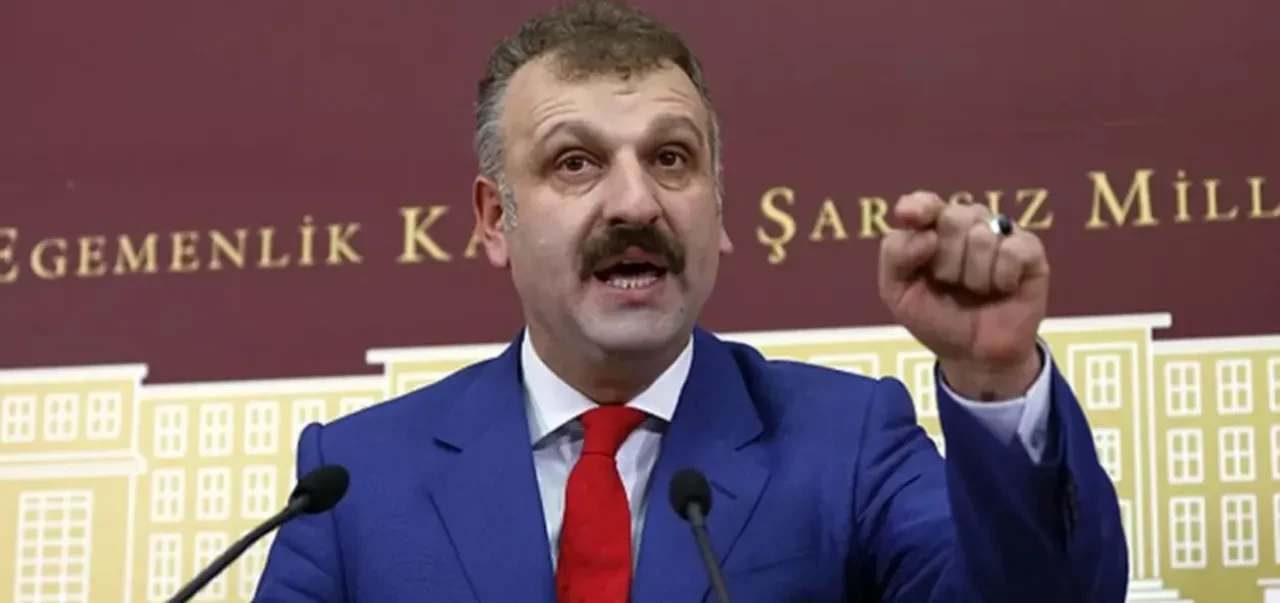 Cumhurbaşkanı Başdanışmanı Oktay Saral'dan Hasan Can Kaya tepkisi: Bu şarlatan