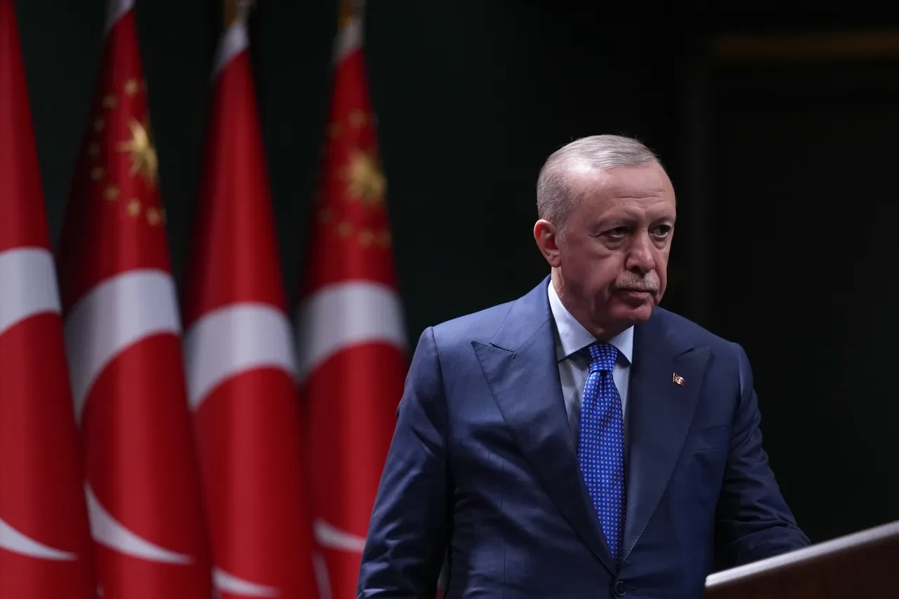Cumhurbaşkanı Erdoğan'dan Böcek ailesi faciası ve gıda güvenliği için kritik mesaj