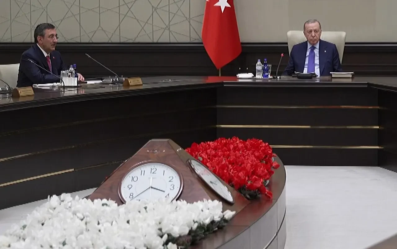 Cumhurbaşkanı Erdoğan'dan Böcek ailesi faciası ve gıda güvenliği için kritik mesaj