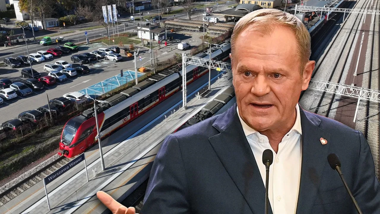 Demir yolu hattında sabotaj: Patlayıcı madde konuldu