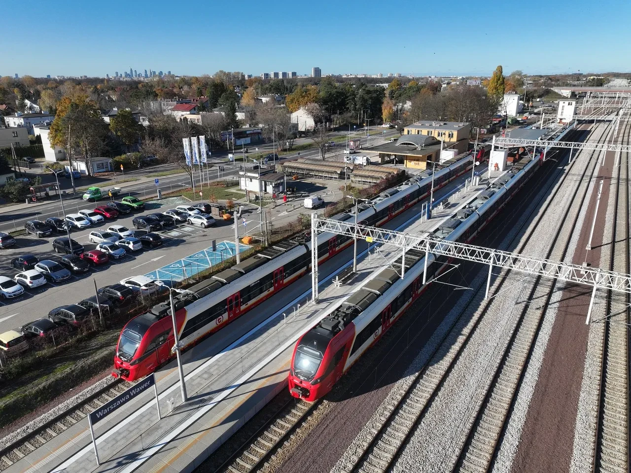 Demir yolu hattında sabotaj: Patlayıcı madde konuldu