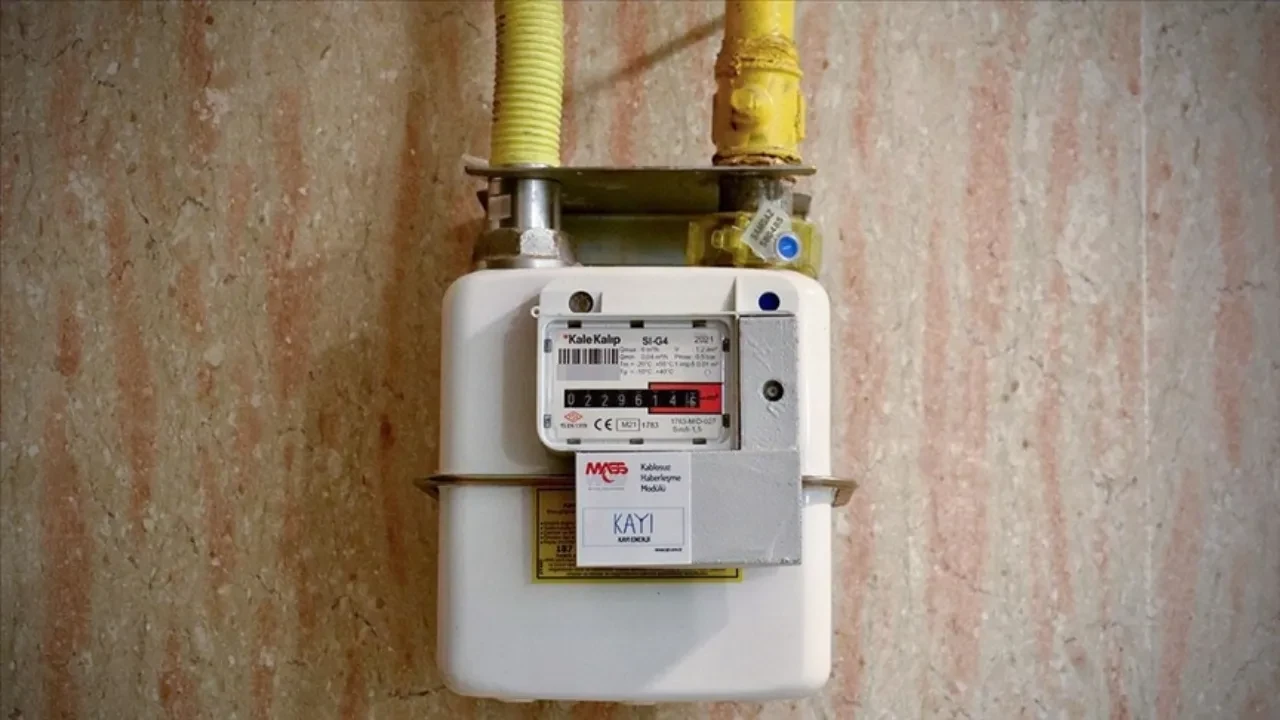 Doğalgaz sayaçları, saatleri değişecek mi? Yeni uygulama