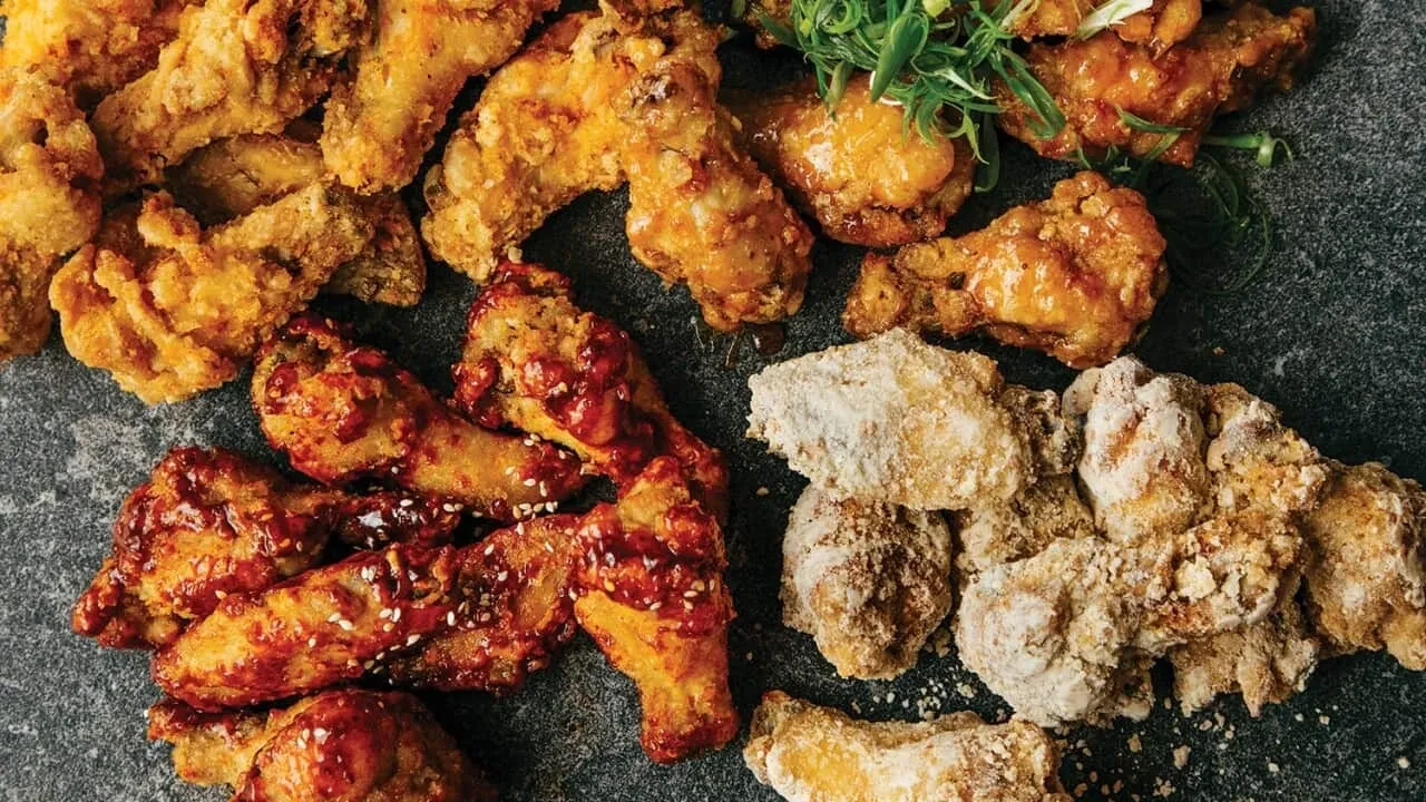 Dünyanın en iyi tavuk yemekleri açıklandı! Türkiye’nin yemeği birinci oldu