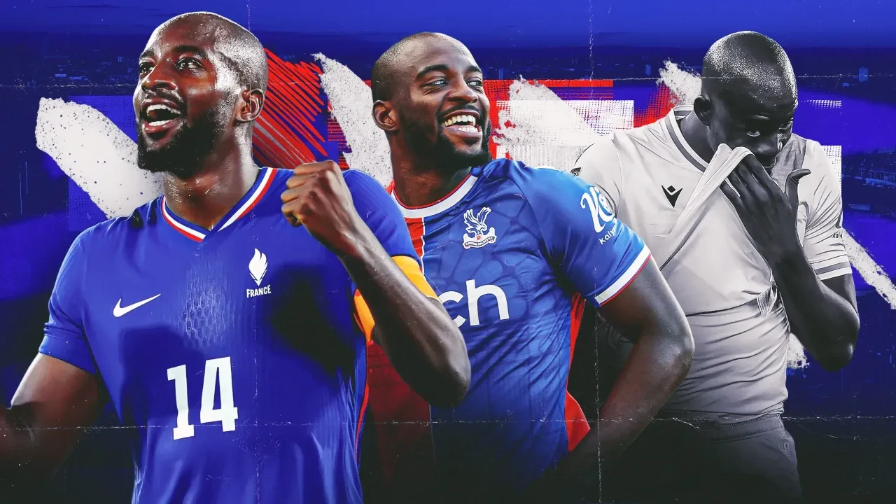 Fenerbahçe'de Fransız golcü hesapları: Jean-Philippe Mateta transferi!