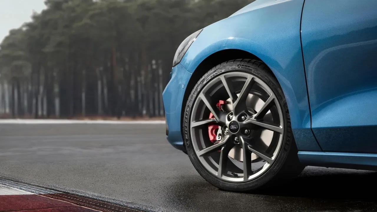 Ford Focus efsanesi emekli oldu!