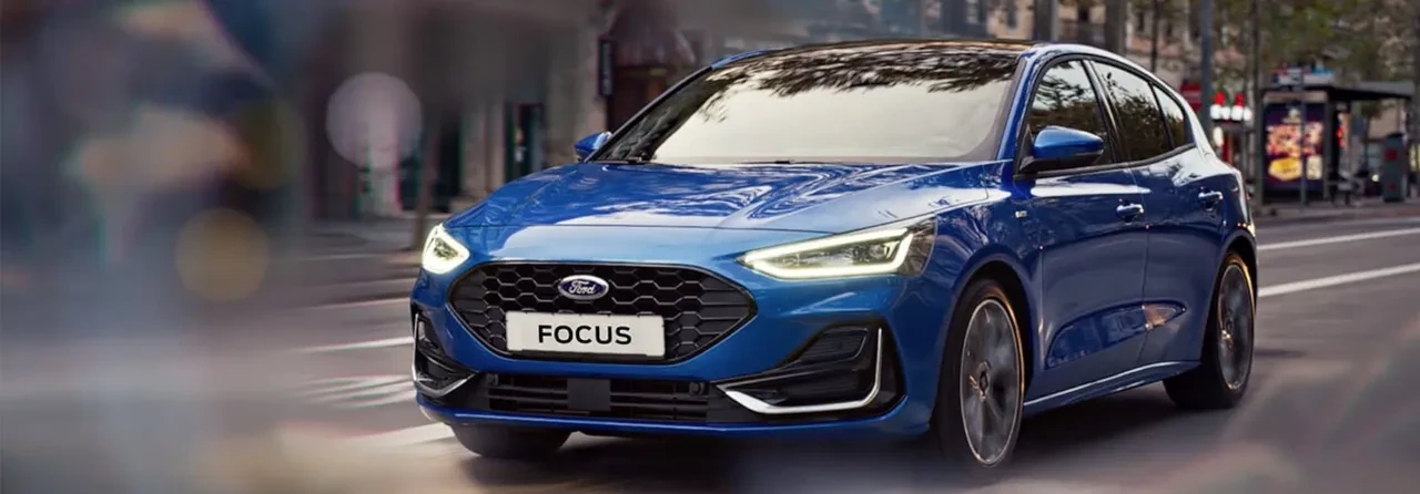Ford Focus efsanesi emekli oldu!