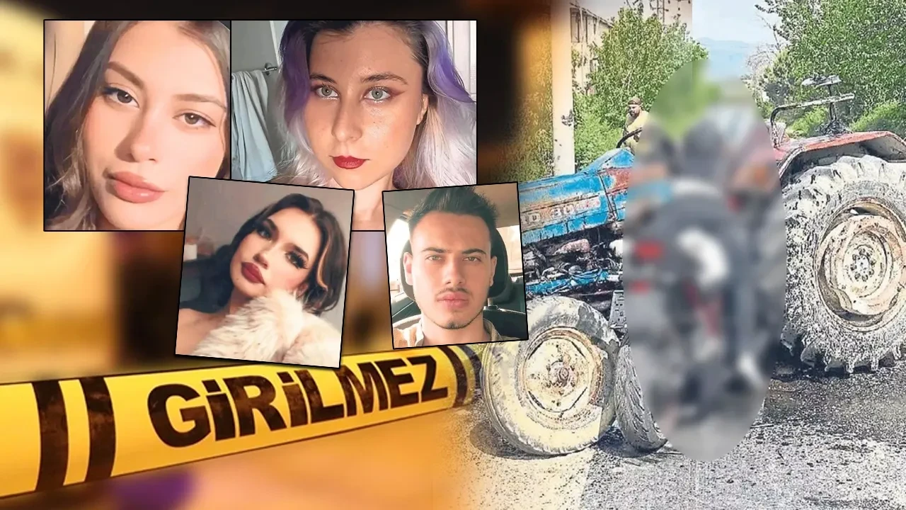 Gençlerin peş peşe trafik ölümü! Cinayet, kaza, intihar şüphesi... Aylar içinde 5 can gitti: ADÜ'de neler oluyor?