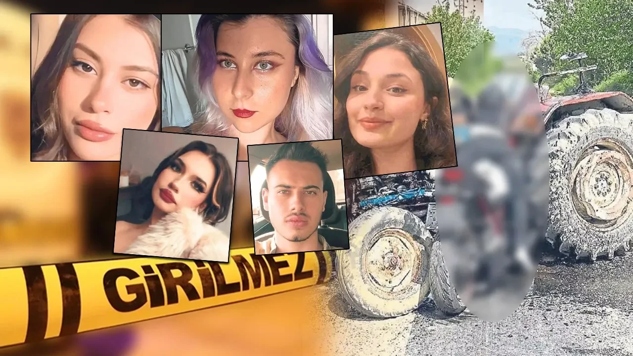 Gençlerin peş peşe trajik ölümü! Cinayet, kaza, intihar şüphesi... Aylar içinde 5 can gitti: ADÜ'de neler oluyor?