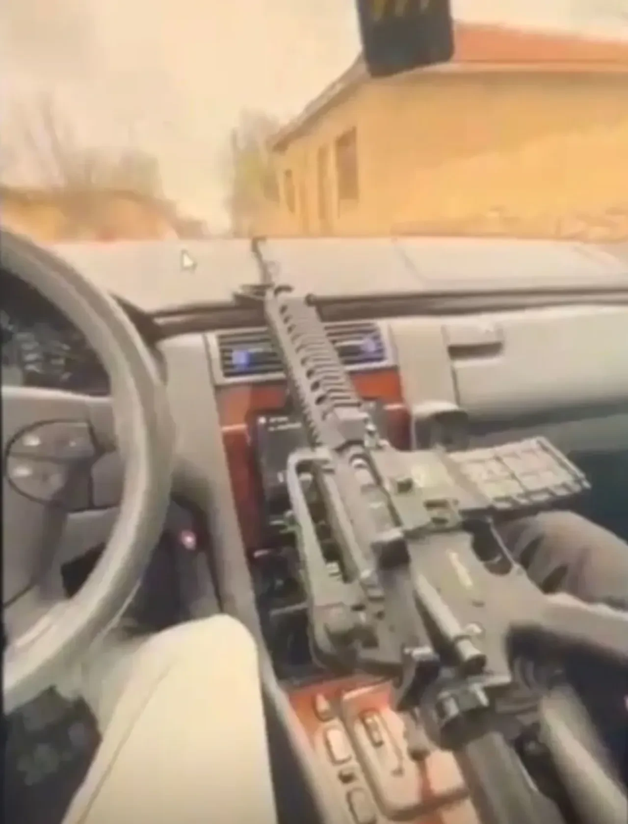 Havaya ateş açıp tehditkar mesajlar paylaştılar! 'Fotoroman Çetesi'ne şafak operasyonu!