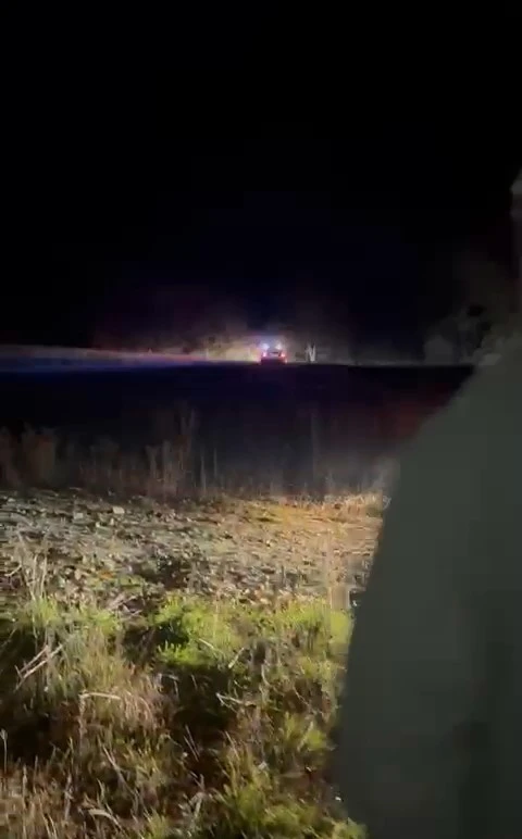 Bursa'da ormanda mantar ararken kayboldu: 15 saattir haber alınamıyor