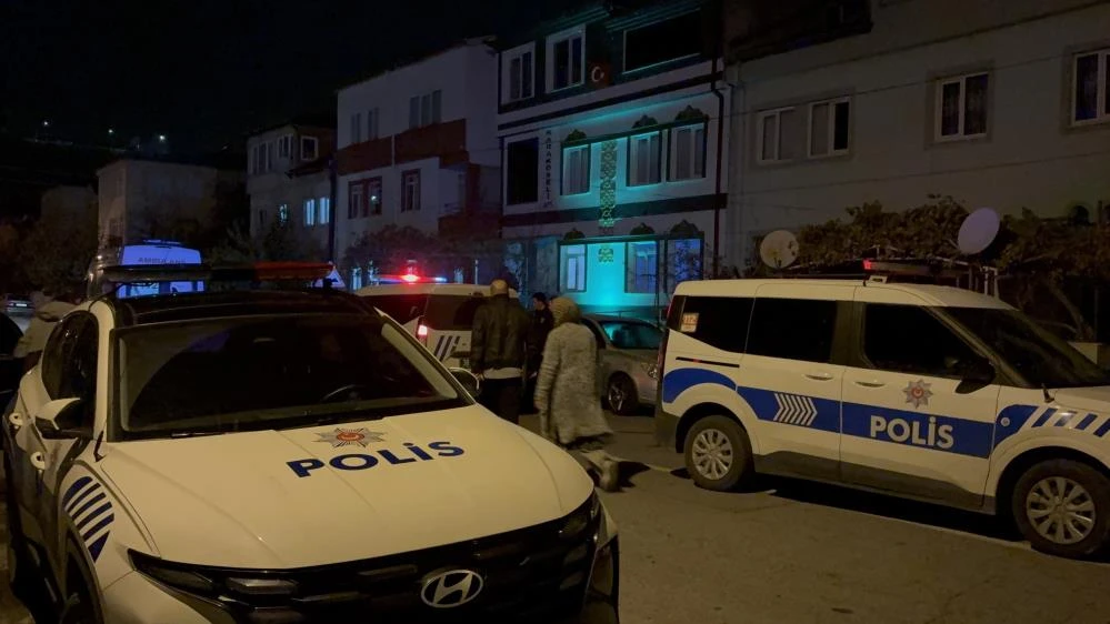 Kayseri'de şüpheli ölüm: 54 yaşındaki adam evinin banyosunda ölü bulundu