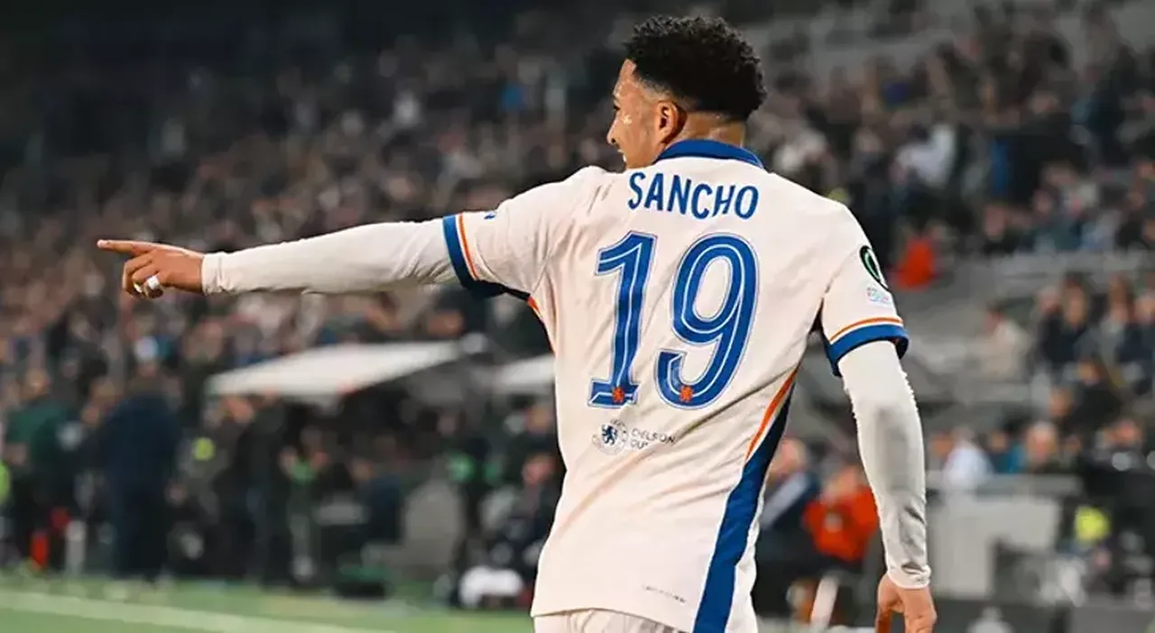 İngiliz yıldız İstanbul'da! Fenerbahçeli yönetici ile aynı otelde görüldü