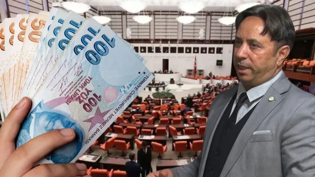 İsa Karakaş tüyoyu verdi: Nasıl daha yüksek emekli maaşı alınır?