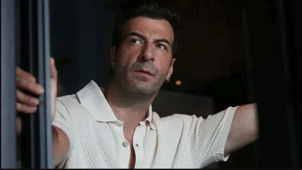 İsmail Demirci bambaşka bir rolle geri dönüyor!