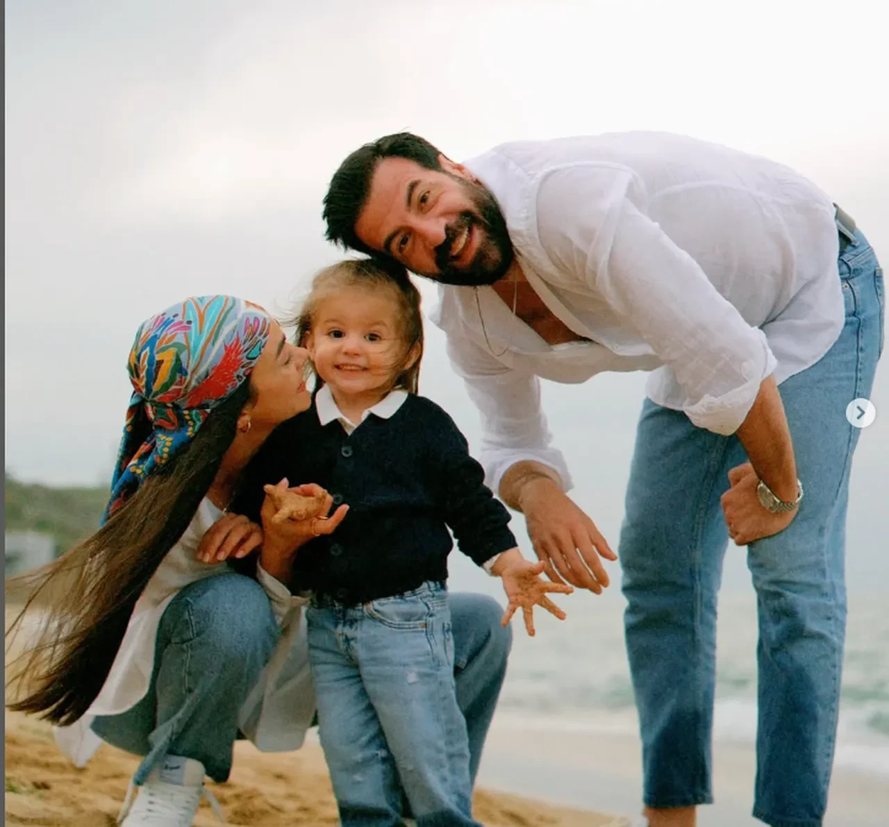 İsmail Demirci bambaşka bir rolle geri dönüyor!