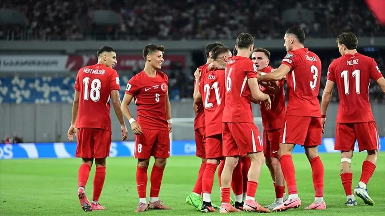 İspanya Türkiye maçı ne zaman, saat kaçta, hangi kanalda? 2026 FIFA Dünya Kupası Elemeleri'nde Ay Yıldızlılar son maçına çıkıyor