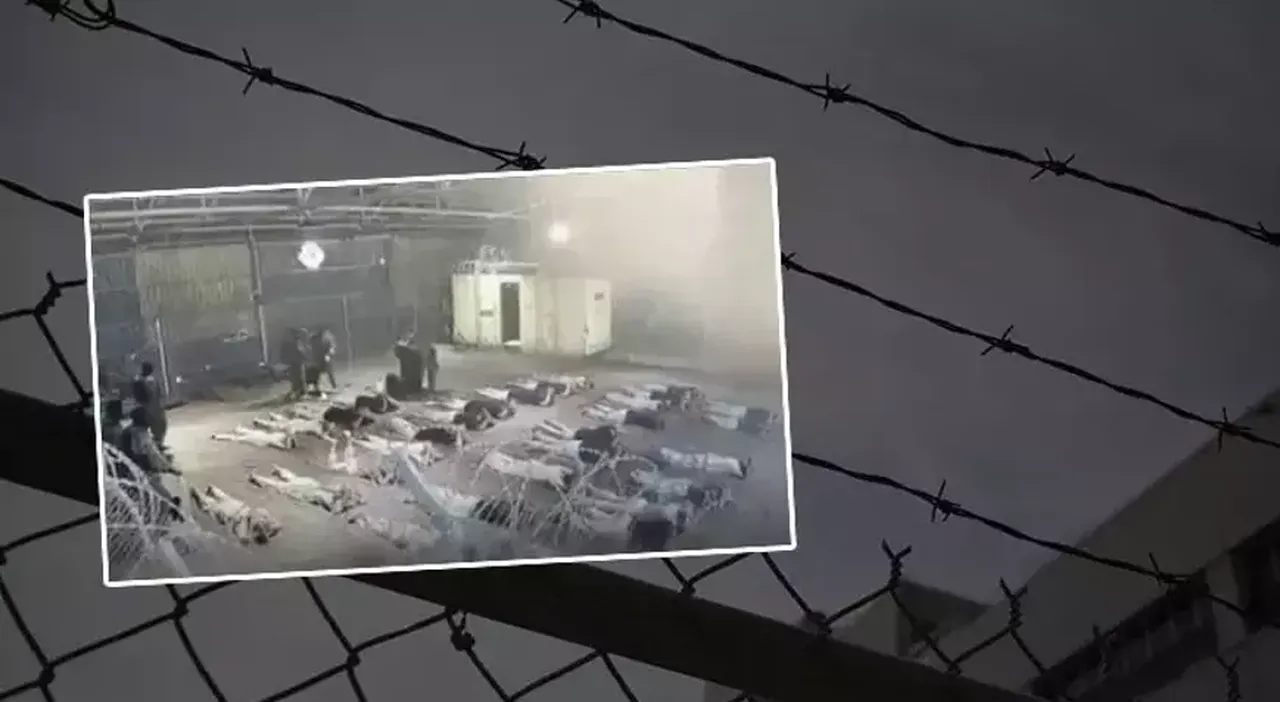 İsrail, Filistinli esire tecavüzle yargılanan askerlerin seyahat yasağını kaldırıldı