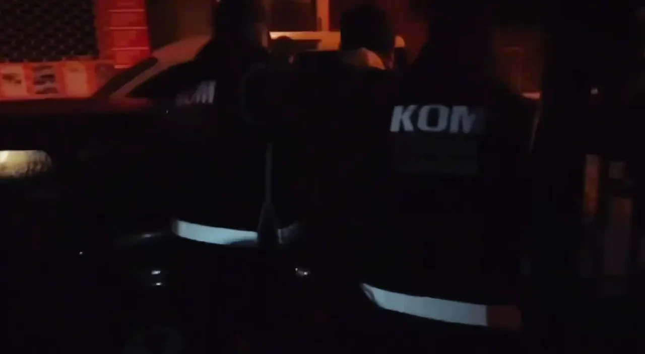 İstanbul merkezli 27 ilde FETÖ operasyonu! 71 şüpheli yakalandı