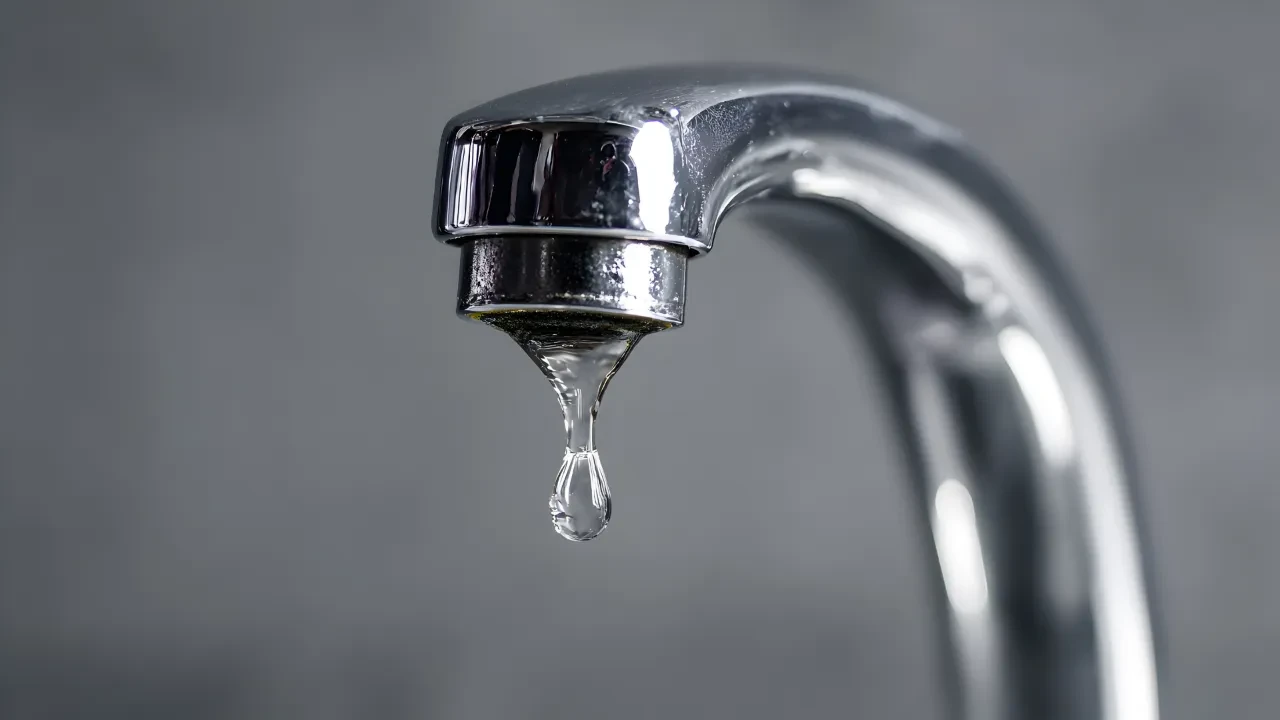 İstanbul Zeytinburnu su kesintisi ne zaman, saat kaçta bitecek? 17 Kasım İSKİ suların geleceği saati duyurdu