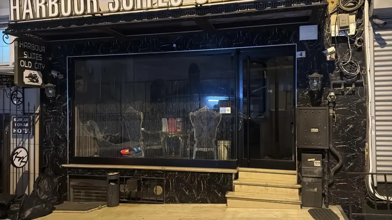 İstanbul'da şüpheli zehirlenme: Gözaltı sayısı 11'e yükseldi