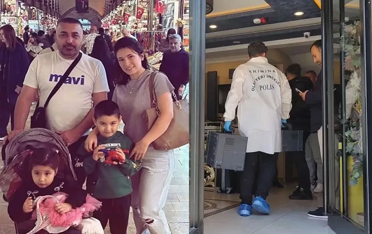 İstanbul'da şüpheli zehirlenme: Gözaltı sayısı 11'e yükseldi