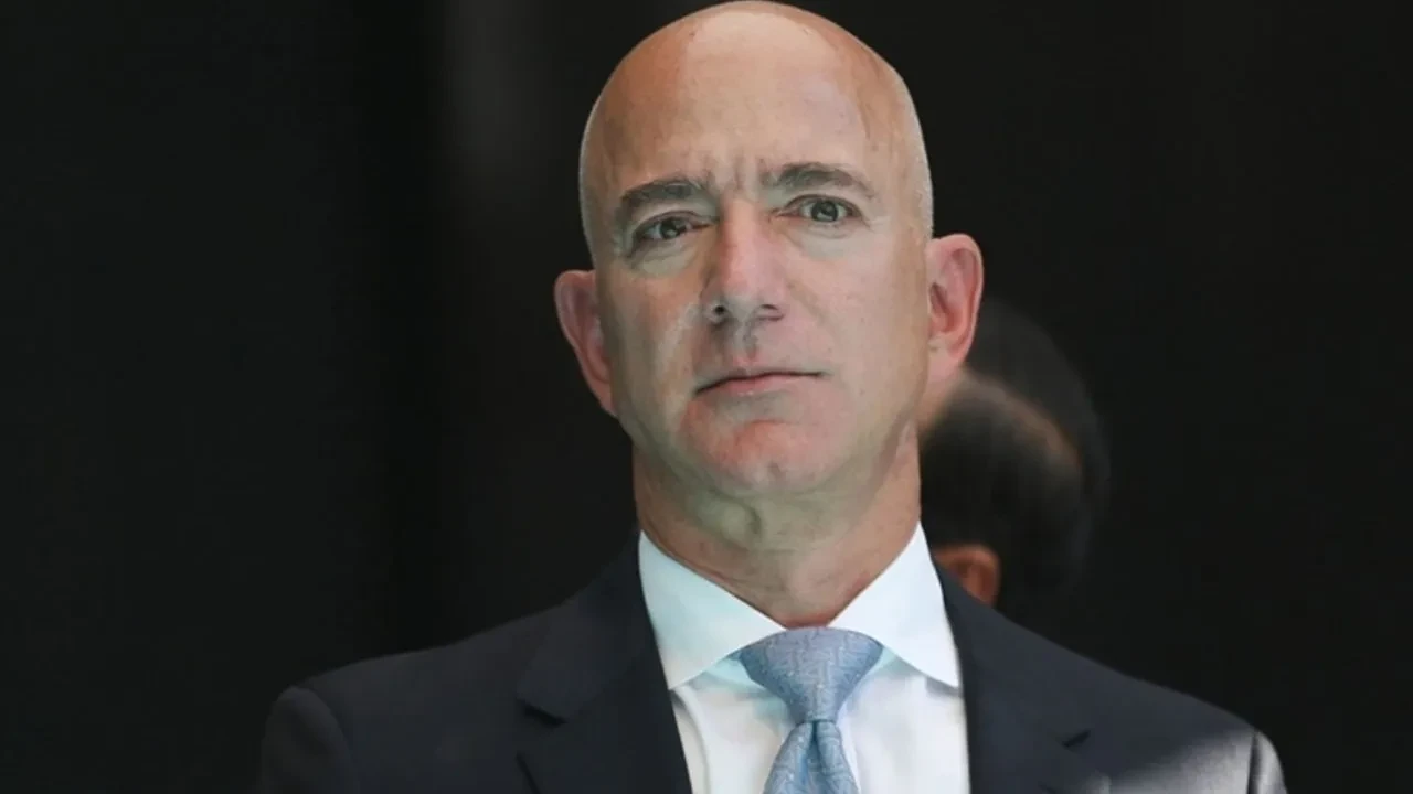 Jeff Bezos’un Amazon’dan sonraki yeni görevi belli oldu!