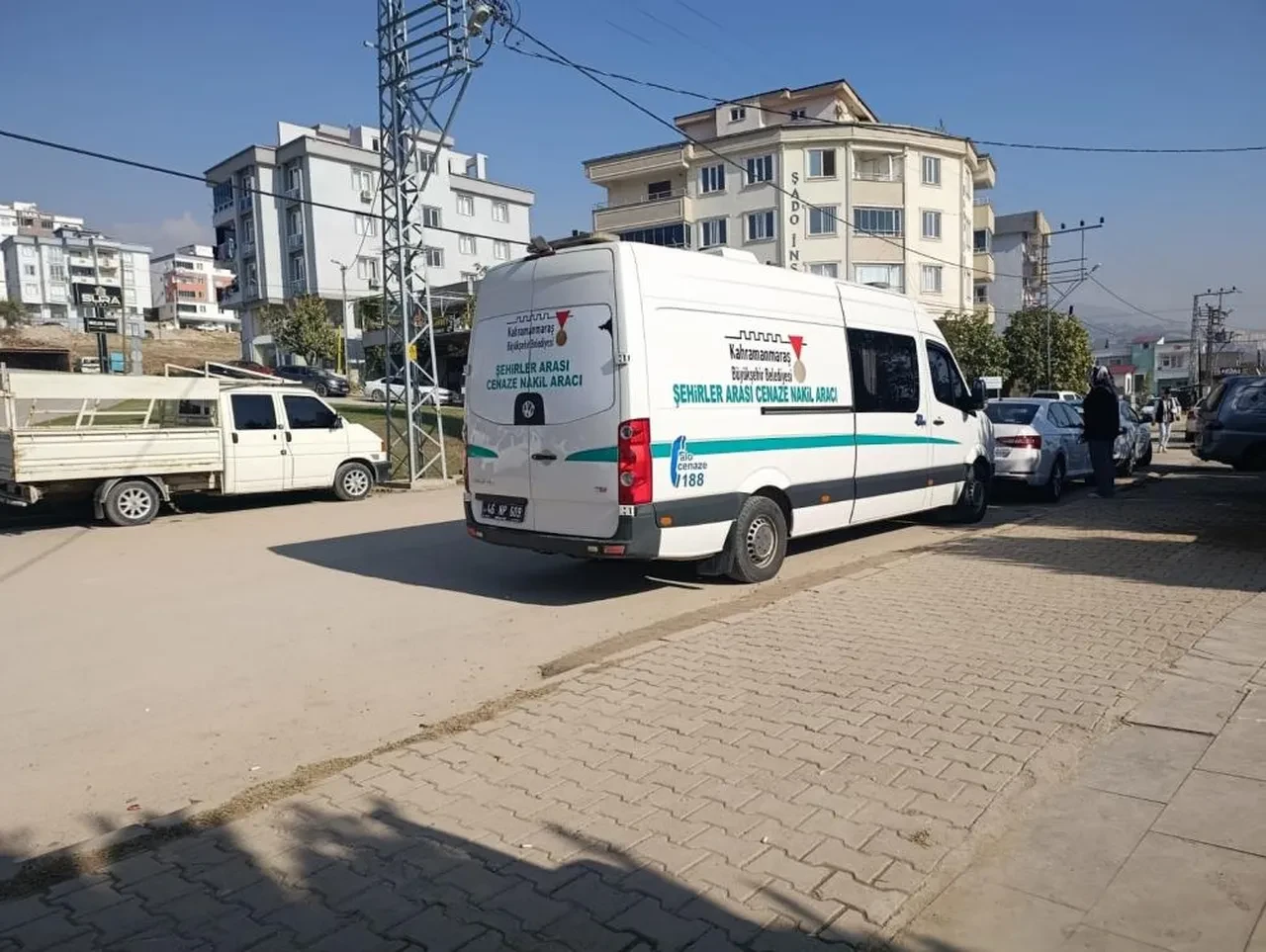 Kahramanmaraş'ta çocukların silahla şakası ölümle bitti!