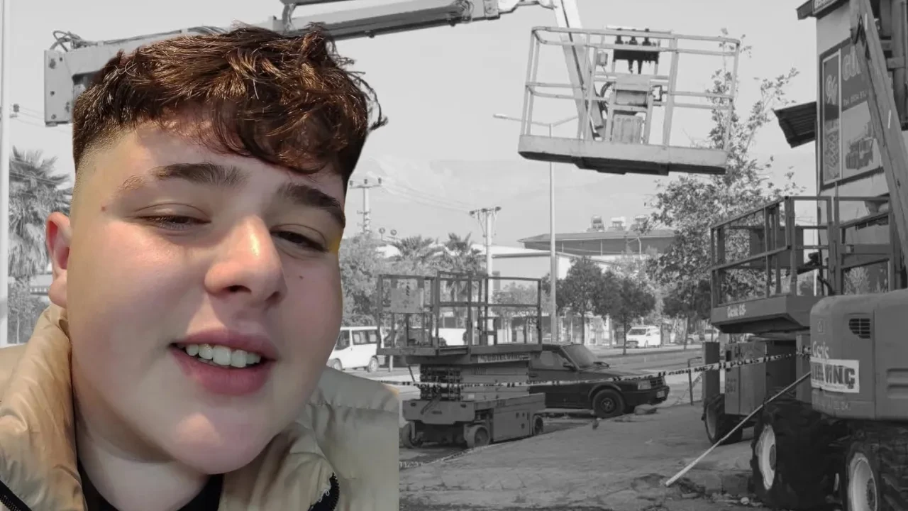 Kahramanmaraş'ta çocukların silahla şakası ölümle bitti!