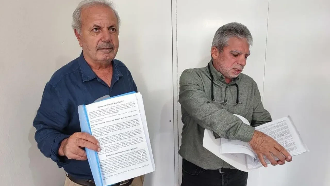 Kamu bankasında 13 milyon TL'lik büyük vurgun! Müdür yardımcısı hesapları boşalttı